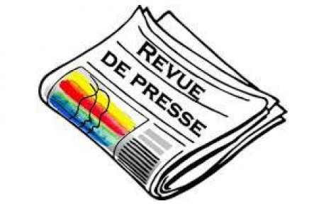 Revue de presse