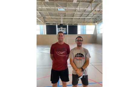 Portrait de coachs #1