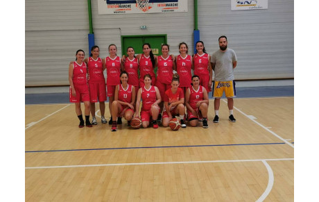 W-E Caussade GB Girls 