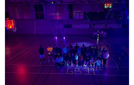 Retour sur nos Fluo Games 2025