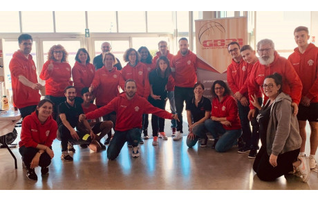 COMITE ADMINISTRATIF