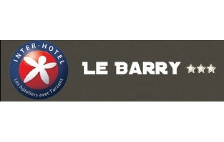 HOTEL RESTAURANT LE BARRY